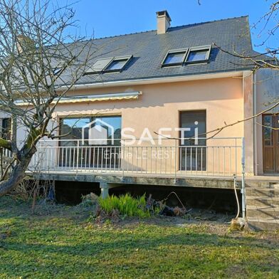 Maison 8 pièces 281000 €