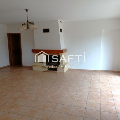 Maison 8 pièces 281000 €