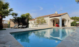 Maison 5 Pièces 150 m² à vendre à Fréjus (83600)