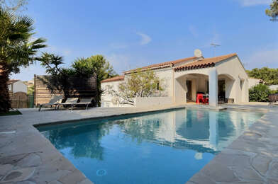 Maison 5 pièces 833000 €
