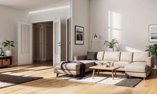 Appartement 4 Pièces 90 m² à vendre à Versailles (78000)