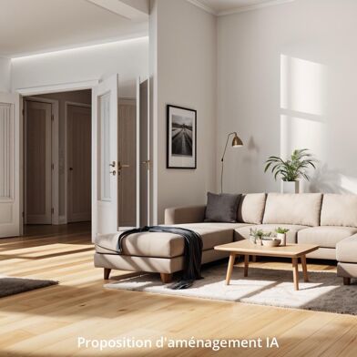 Appartement 4 pièces 535000 €