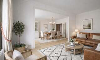 Appartement 4 Pièces 90 m² à vendre à Versailles (78000)