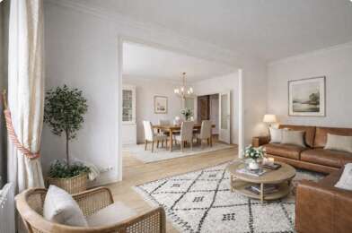 Appartement 4 pièces 535000 €