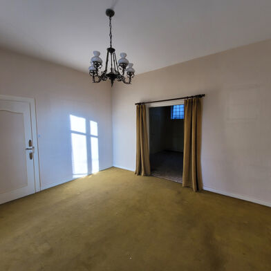 Maison 5 pièces 125000 €