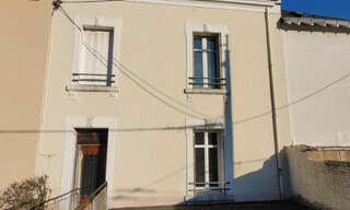 Maison 5 Pièces 100 m² à vendre à Limoges (87100)