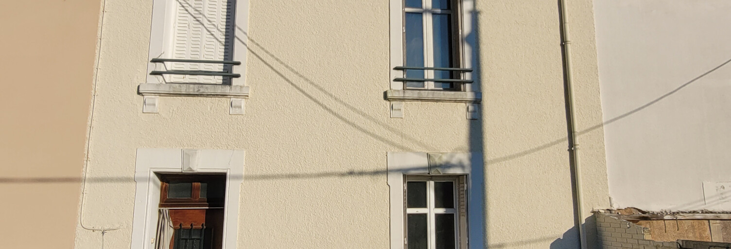 Maison 5 Pièces 100 m² à vendre à Limoges (87100)