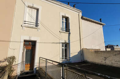 Maison 5 pièces 125000 €