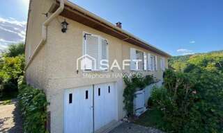 Maison 7 Pièces 117 m² à vendre à La Ferté-sous-Jouarre (77260)