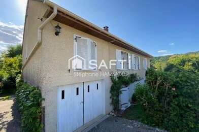 Maison 7 pièces 237000 €