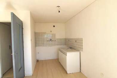 Appartement 4 pièces 55000 €