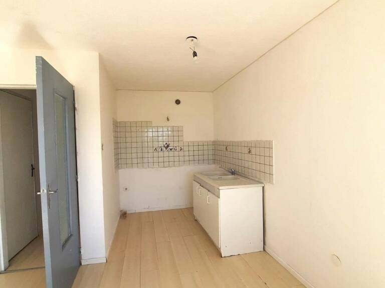 Appartement F4 105 m2 — photo 1
