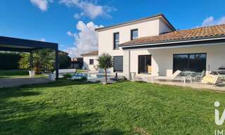 Maison 6 Pièces 155 m² à vendre à Saint-Nicolas-de-la-Grave (82210)