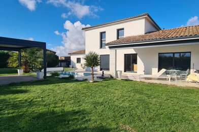 Maison 6 pièces 499000 €