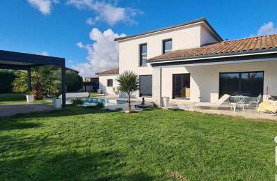 Vente Maison/villa 6 pièces — photo du bien