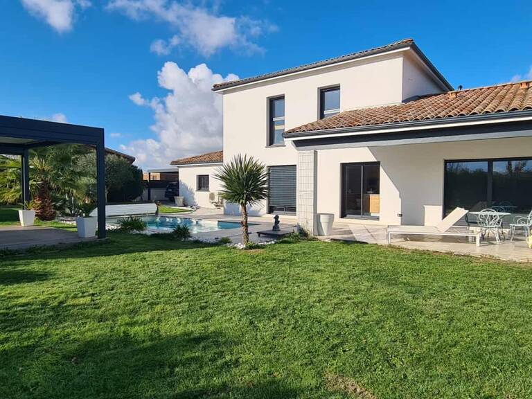 Vente Maison/villa 6 pièces — photo 1