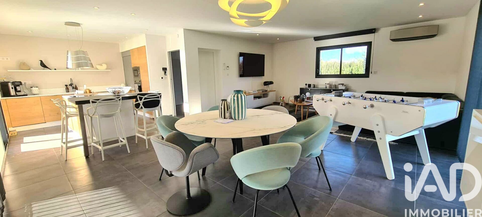 Vente Maison/villa 6 pièces - Photo 2