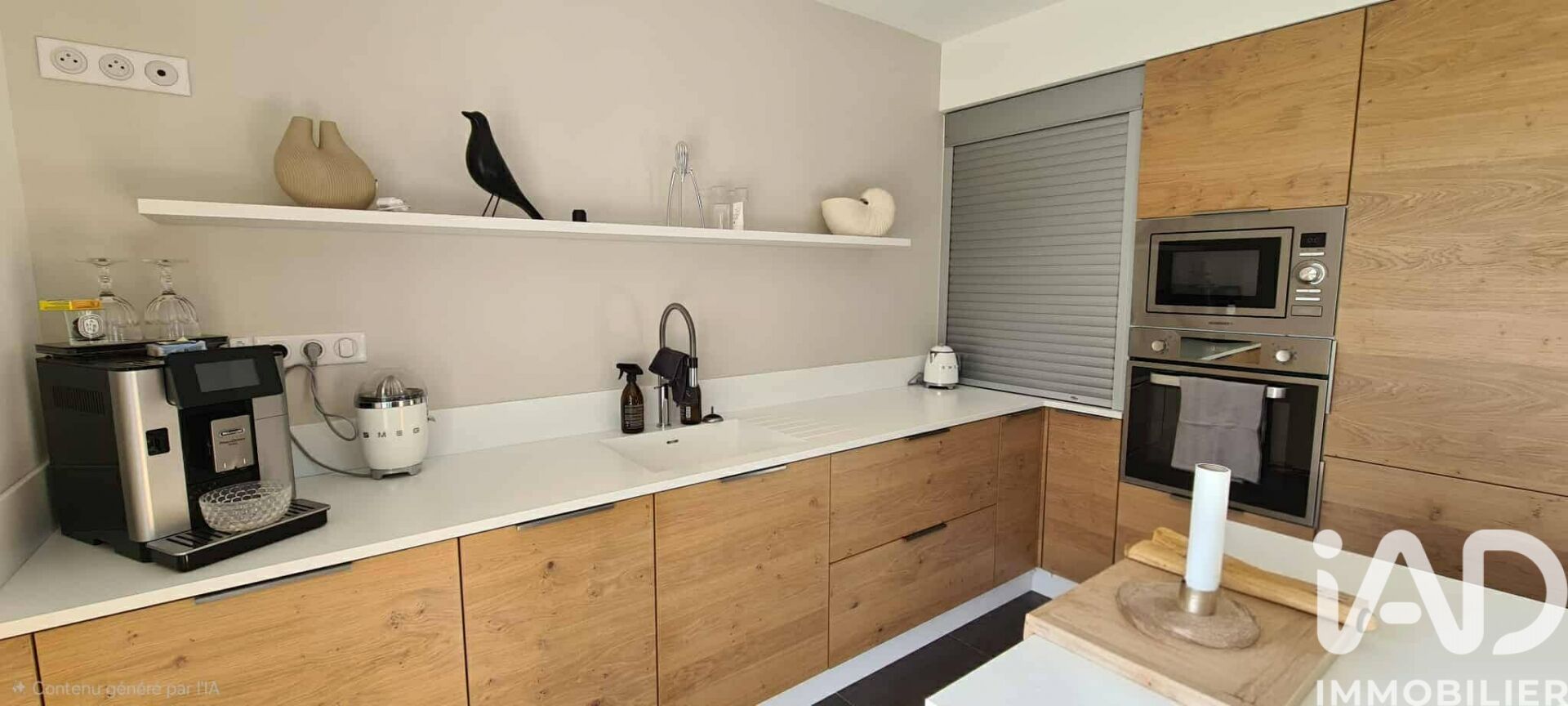 Vente Maison/villa 6 pièces - Photo 4