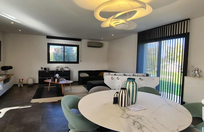 Vente Maison/villa 6 pièces — photo 5