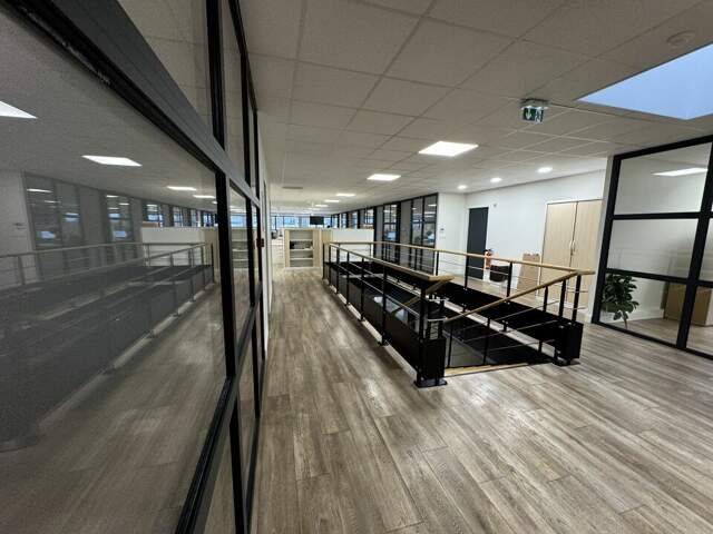 à LOUER — photo du bien