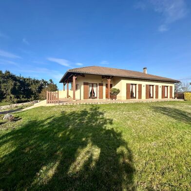 Maison 5 pièces 250000 €