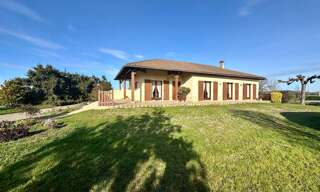 Maison 5 Pièces 123 m² à vendre à Tarsac (32400)