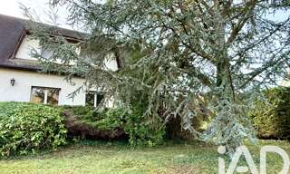 Maison 8 Pièces 182 m² à vendre à Igny (91430)
