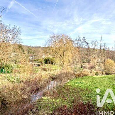 Maison 8 pièces 649000 €