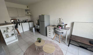 Appartement 1 Pièce 26 m² à louer à Rodez (12000)