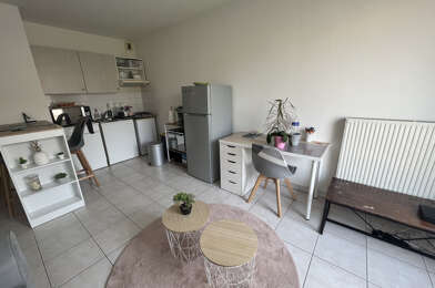 Appartement 1 pièces 350 €
