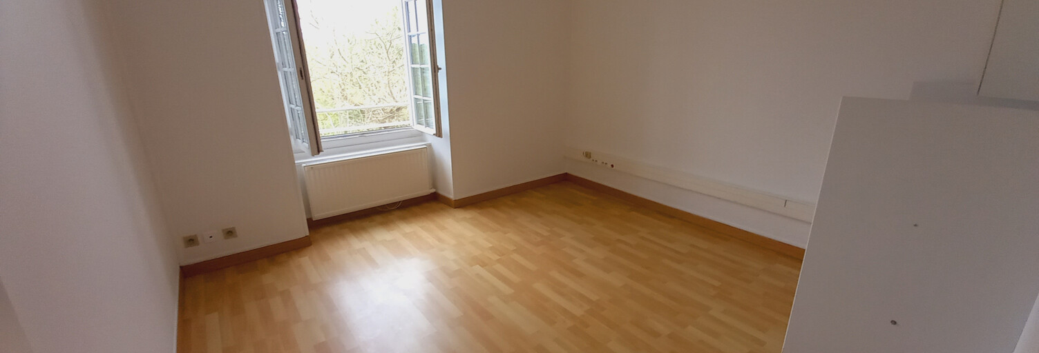 Appartement 1 Pièce 20 m² à louer à Rodez (12000)