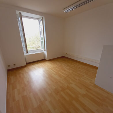 Appartement 1 pièces 270 €