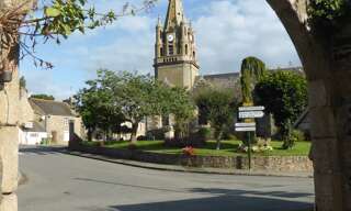 Maison 5 Pièces 100 m² à vendre à Plourhan (22410)