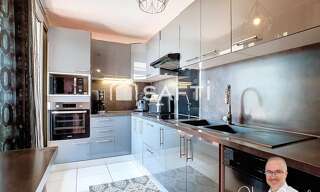 Appartement 5 Pièces 96 m² à vendre à Vénissieux (69200)