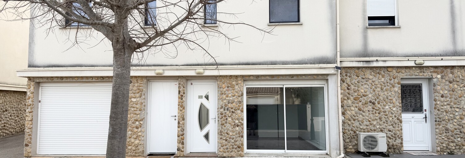 Appartement 3 Pièces 63 m² à vendre à Lançon-Provence (13680)