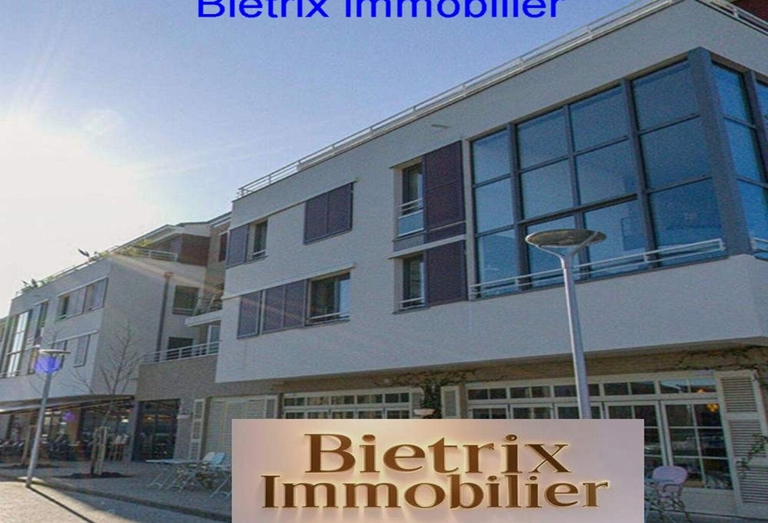 Location appartement 4 pièces 91 m² à L'Isle-Adam (95290) — photo 1