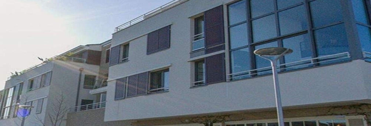 Appartement 4 Pièces 91 m² à louer à L'Isle-Adam (95290)