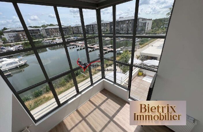 Location appartement 4 pièces 91 m² à L'Isle-Adam (95290) — photo 2
