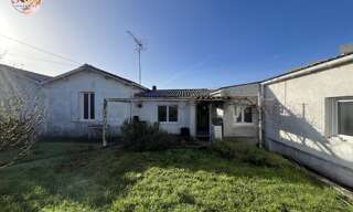 Maison 4 Pièces 81 m² à louer à Cognac (16100)