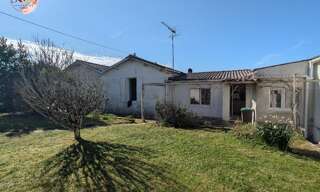 Maison 4 Pièces 81 m² à louer à Cognac (16100)