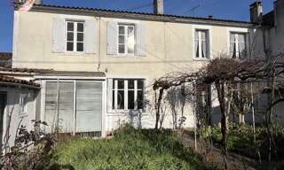 Maison 5 Pièces 121 m² à vendre à Cognac (16100)