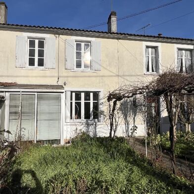 Maison 5 pièces 138450 €