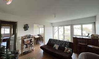 Appartement 3 Pièces 76 m² à vendre à Cognac (16100)