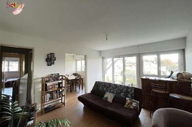 Appartement 3 pièces 101000 €