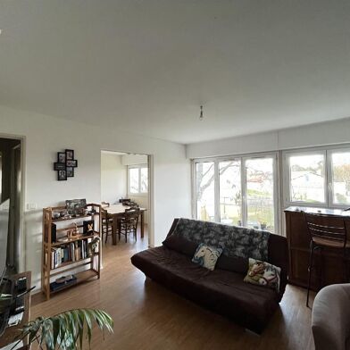 Appartement 3 pièces 101000 €