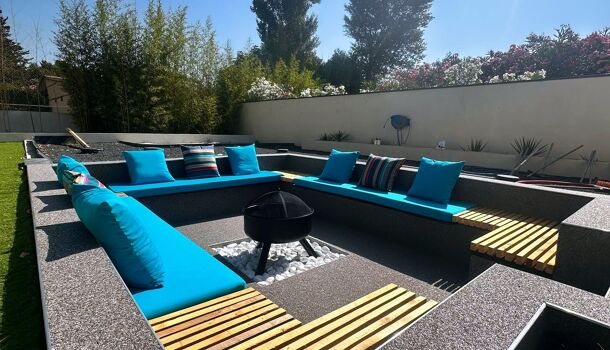 Villa / Maison 6 pièces  à vendre Castelnau-le-Lez 34170