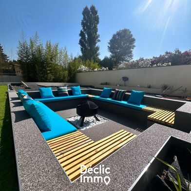 Maison 6 pièces 1249000 €