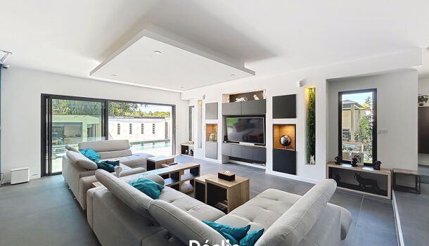 Villa / Maison 6 pièces  à vendre Castelnau-le-Lez 34170