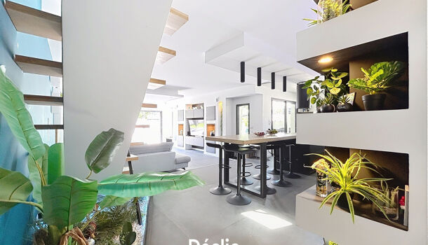 Villa / Maison 6 pièces  à vendre Castelnau-le-Lez 34170