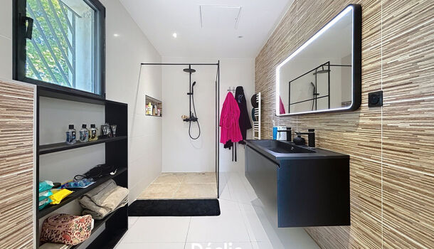 Villa / Maison 6 pièces  à vendre Castelnau-le-Lez 34170